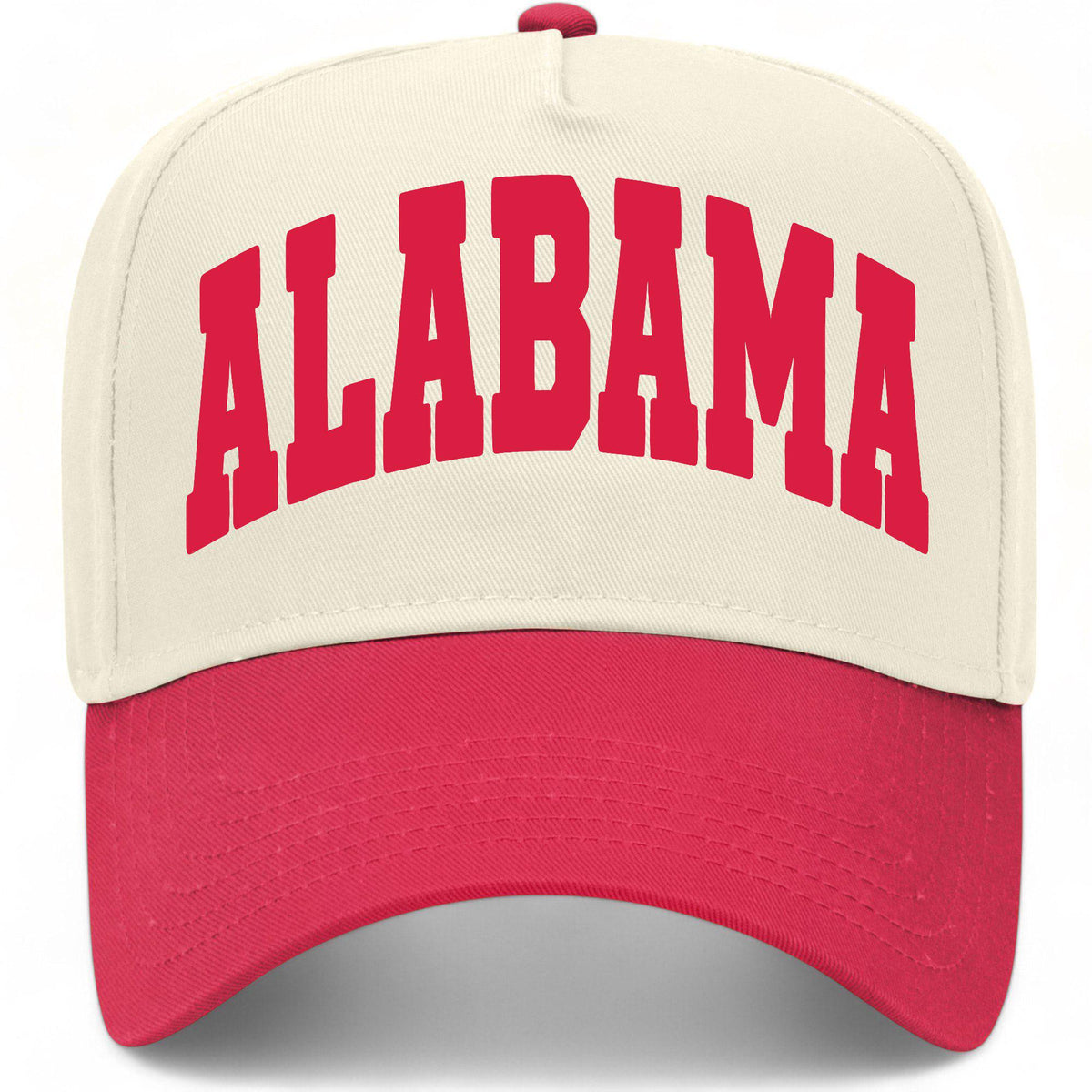 Alabama Collegiate Hat