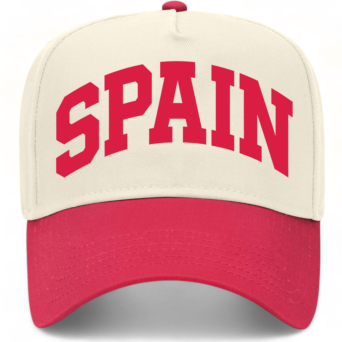 Spain Collegiate Hat
