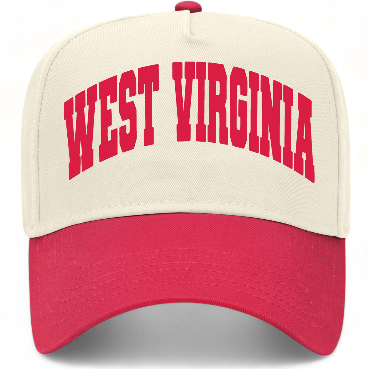 West Virginia Collegiate Hat
