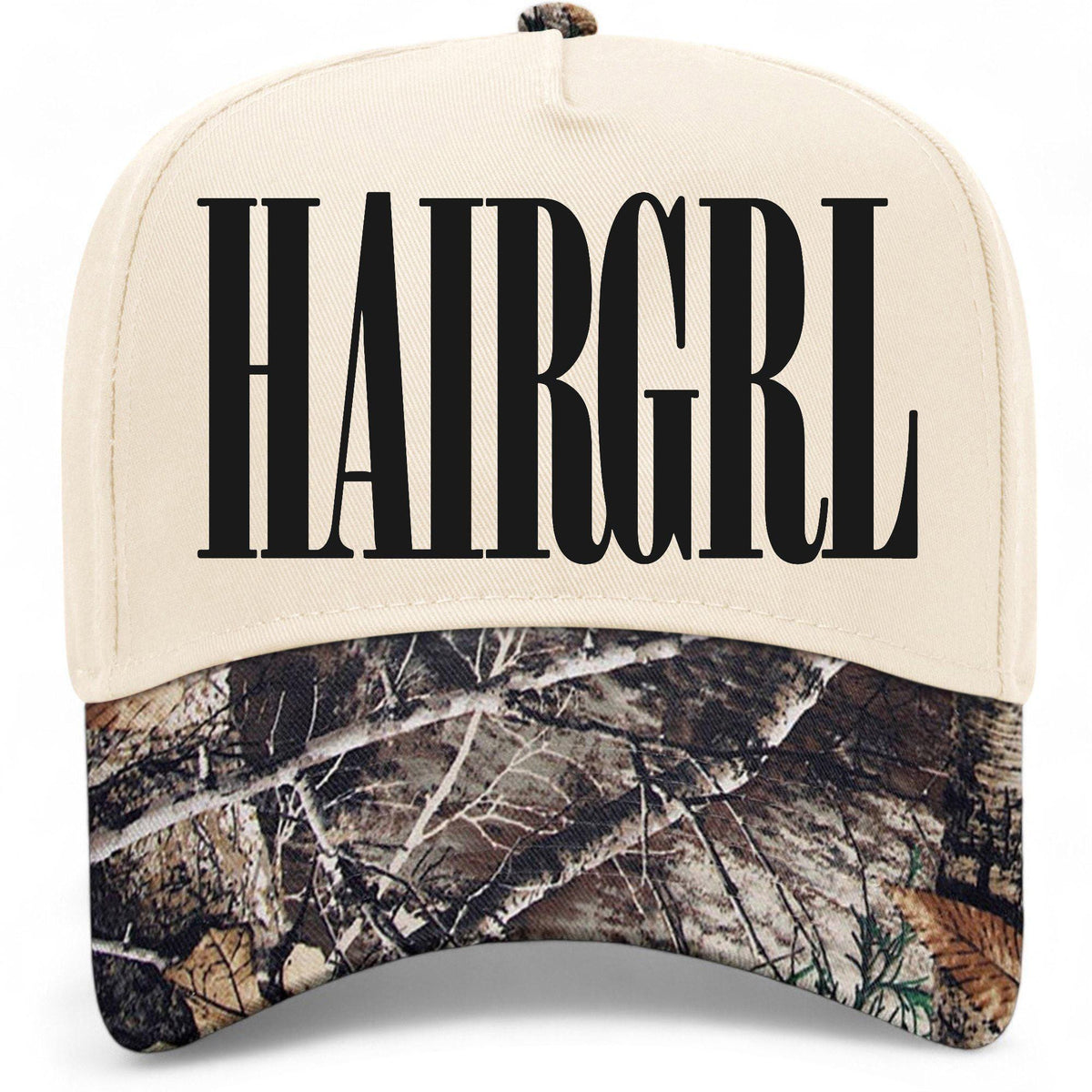 Hairgrl Hat