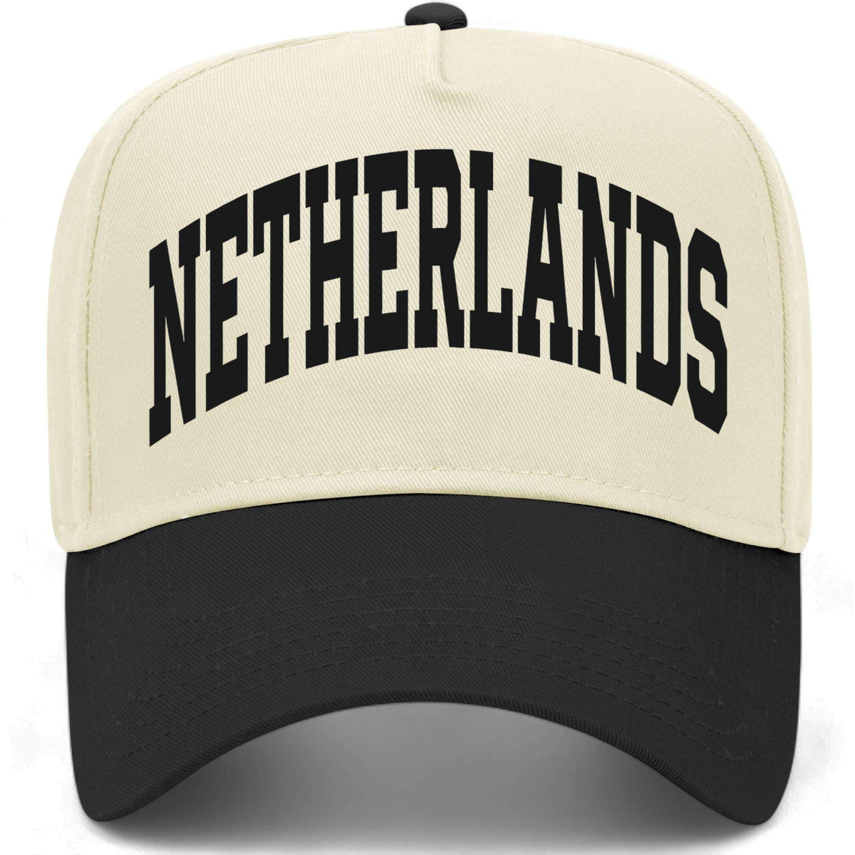 Netherlands Collegiate Hat