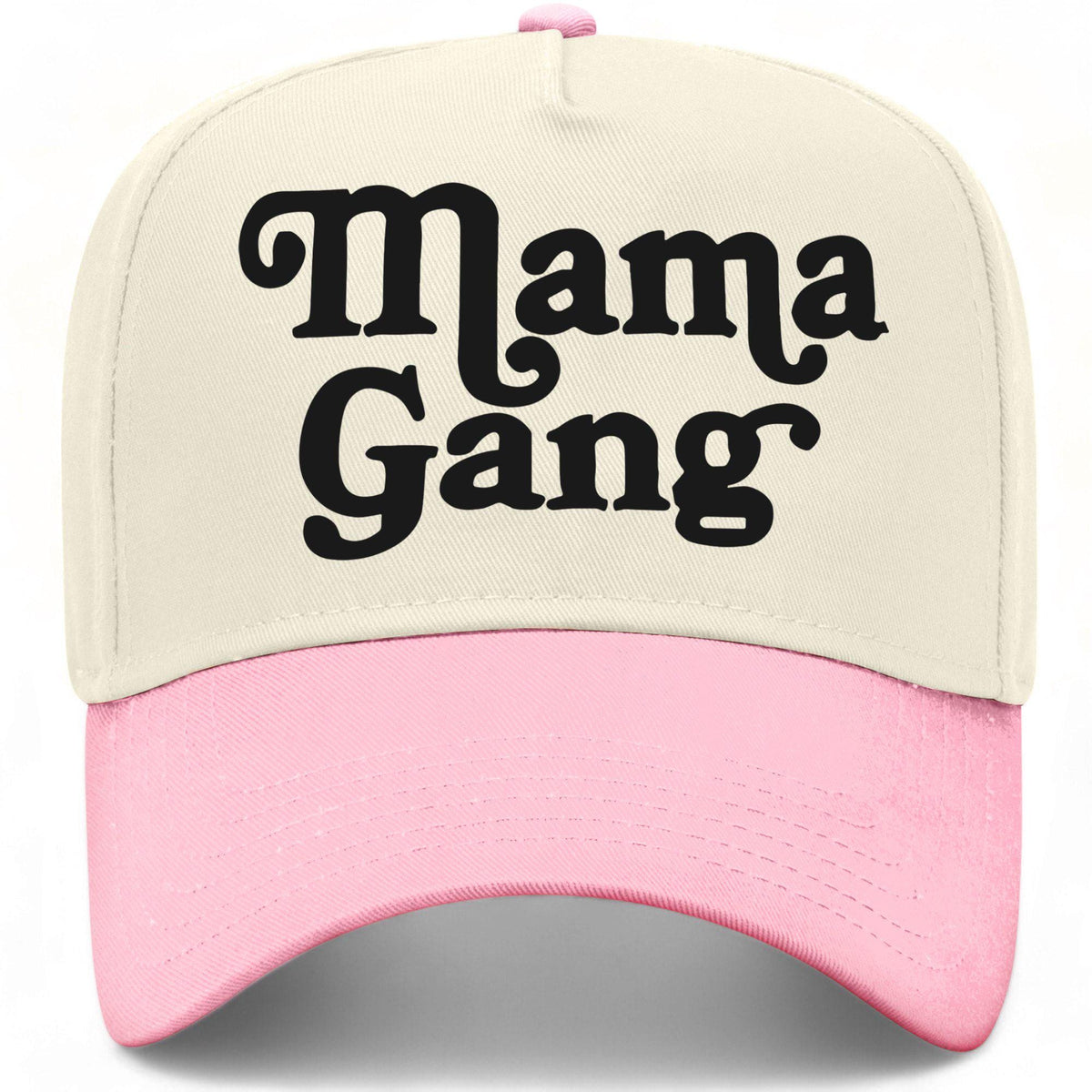 Mama Gang Hat