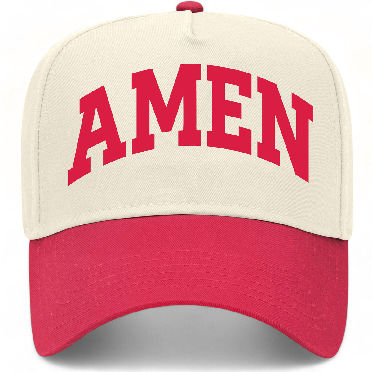 Amen Collegiate Hat