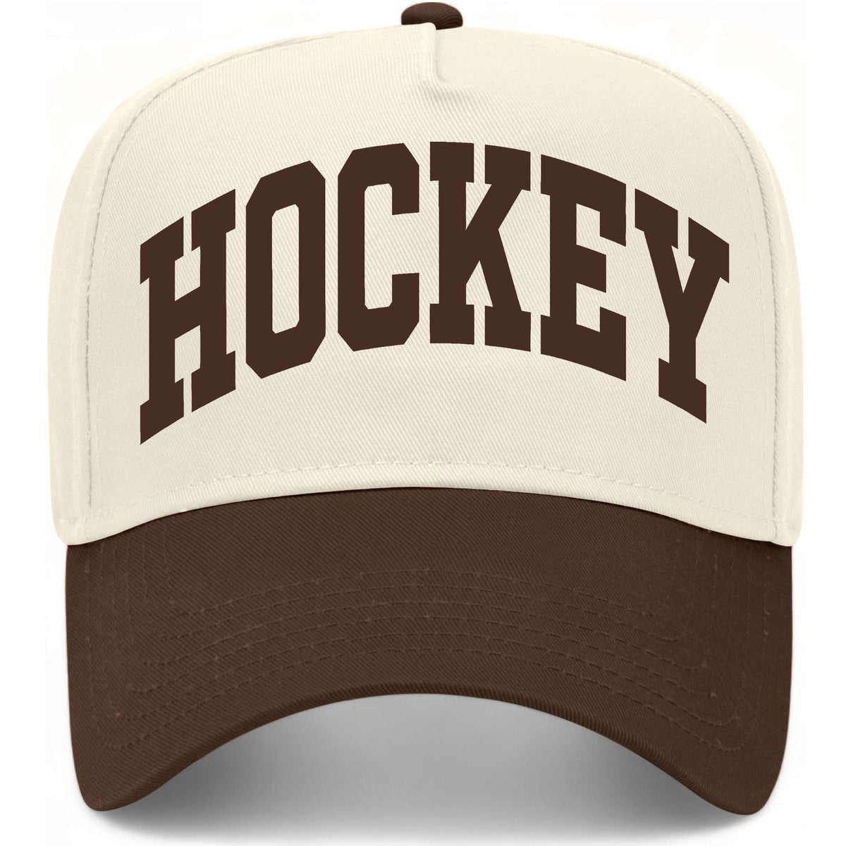 Hockey Collegiate Hat