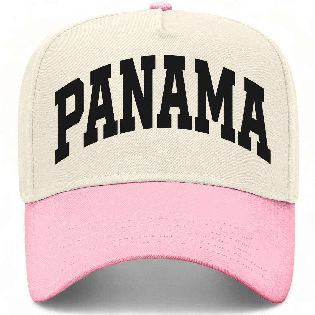 Panama Collegiate Hat