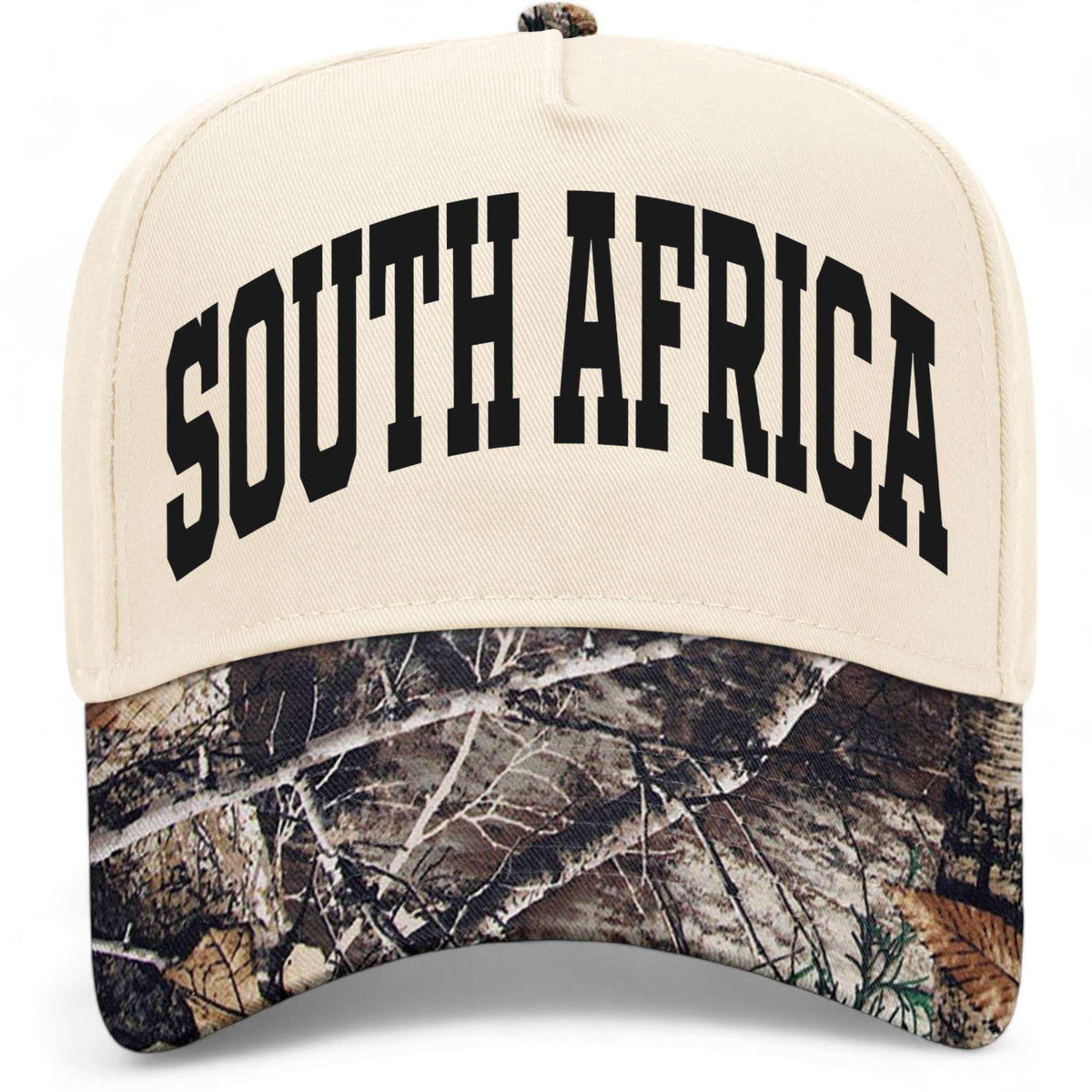 South Africa Collegiate Hat