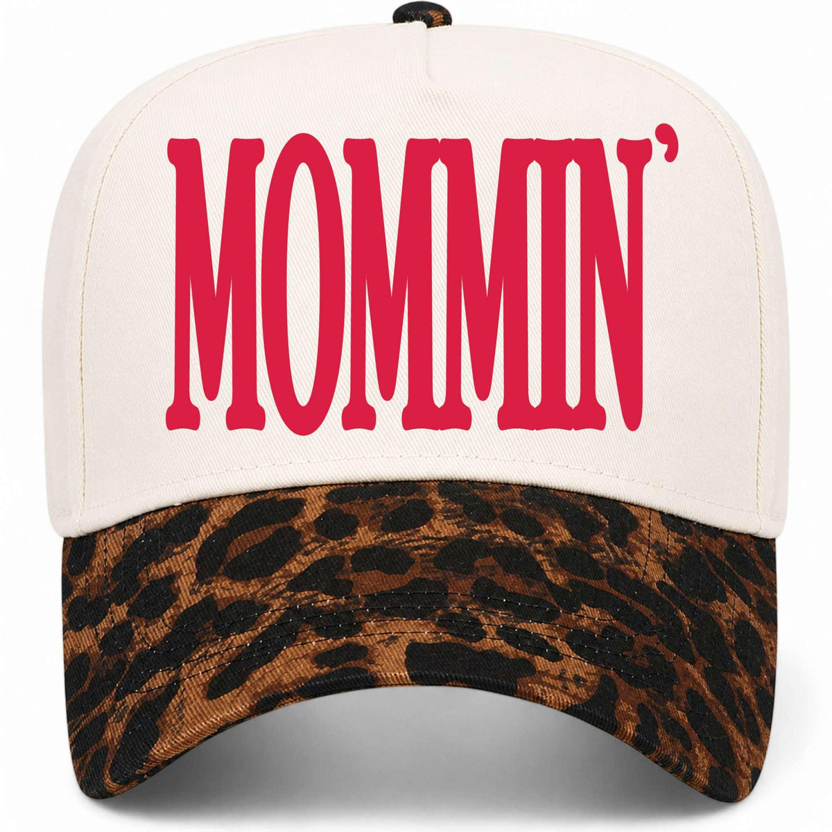 Mommin' Serif Hat