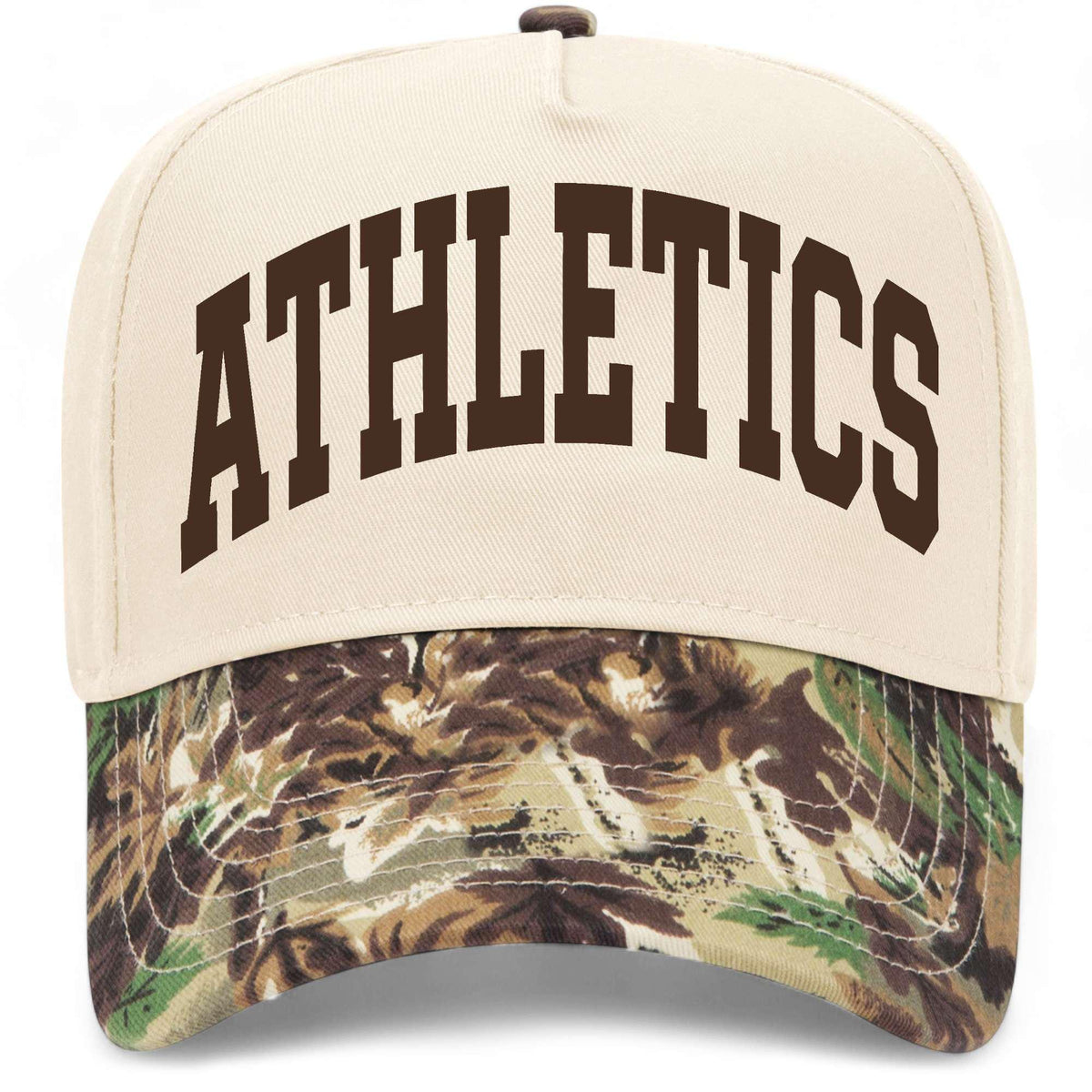 Athletics Collegiate Hat