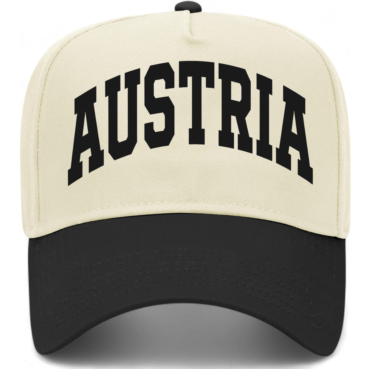 Austria Collegiate Hat