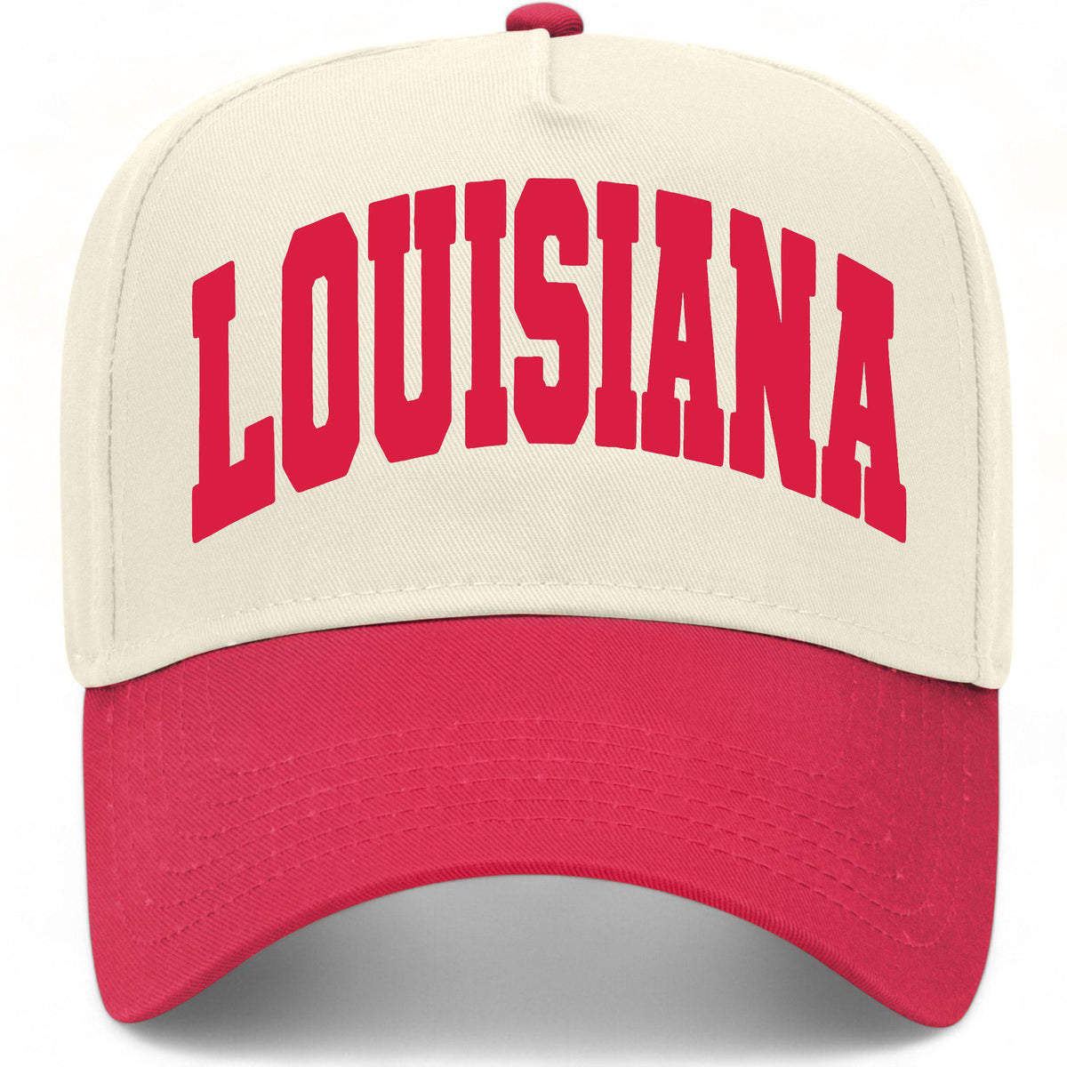 Louisiana Collegiate Hat