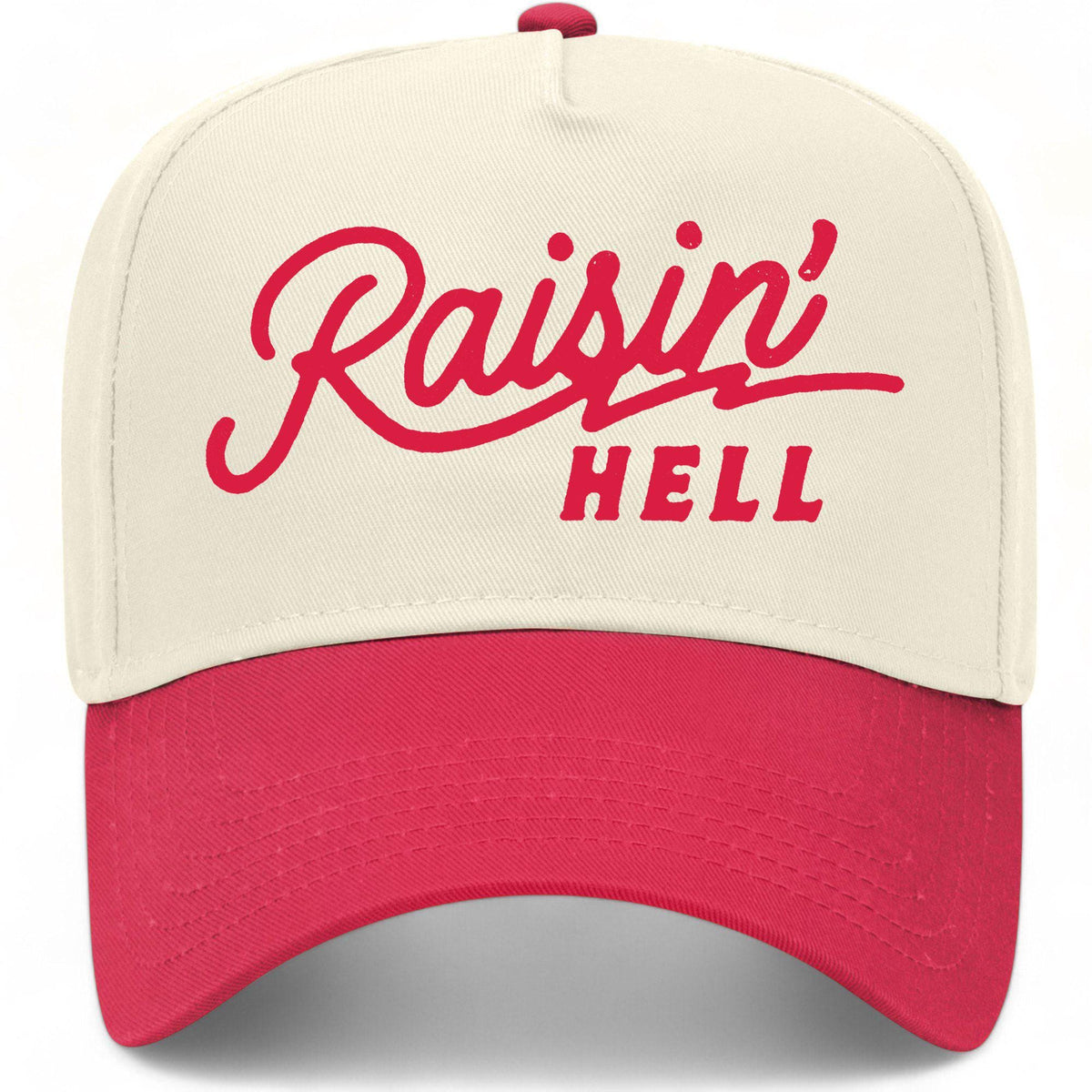 Raisin' Hell Hat