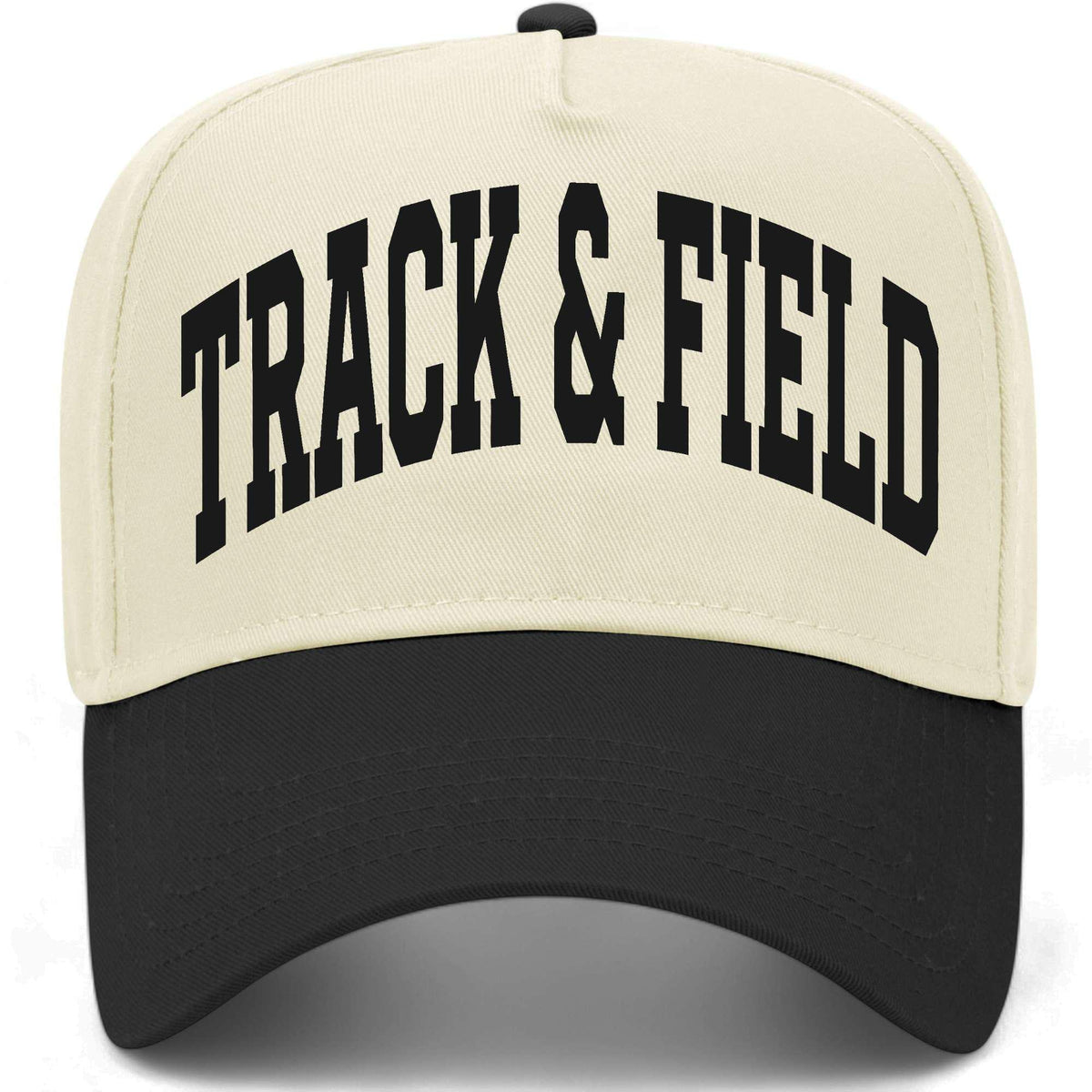 Track & Field Collegiate Hat