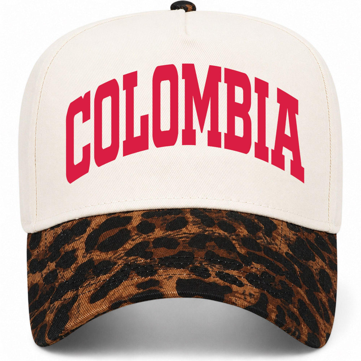 Colombia Collegiate Hat