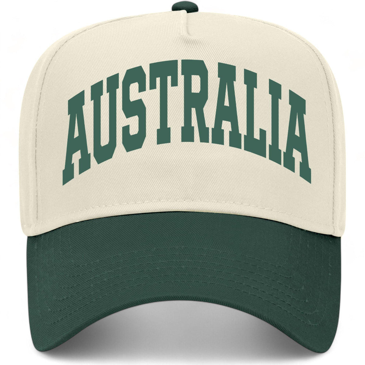 Australia Collegiate Hat