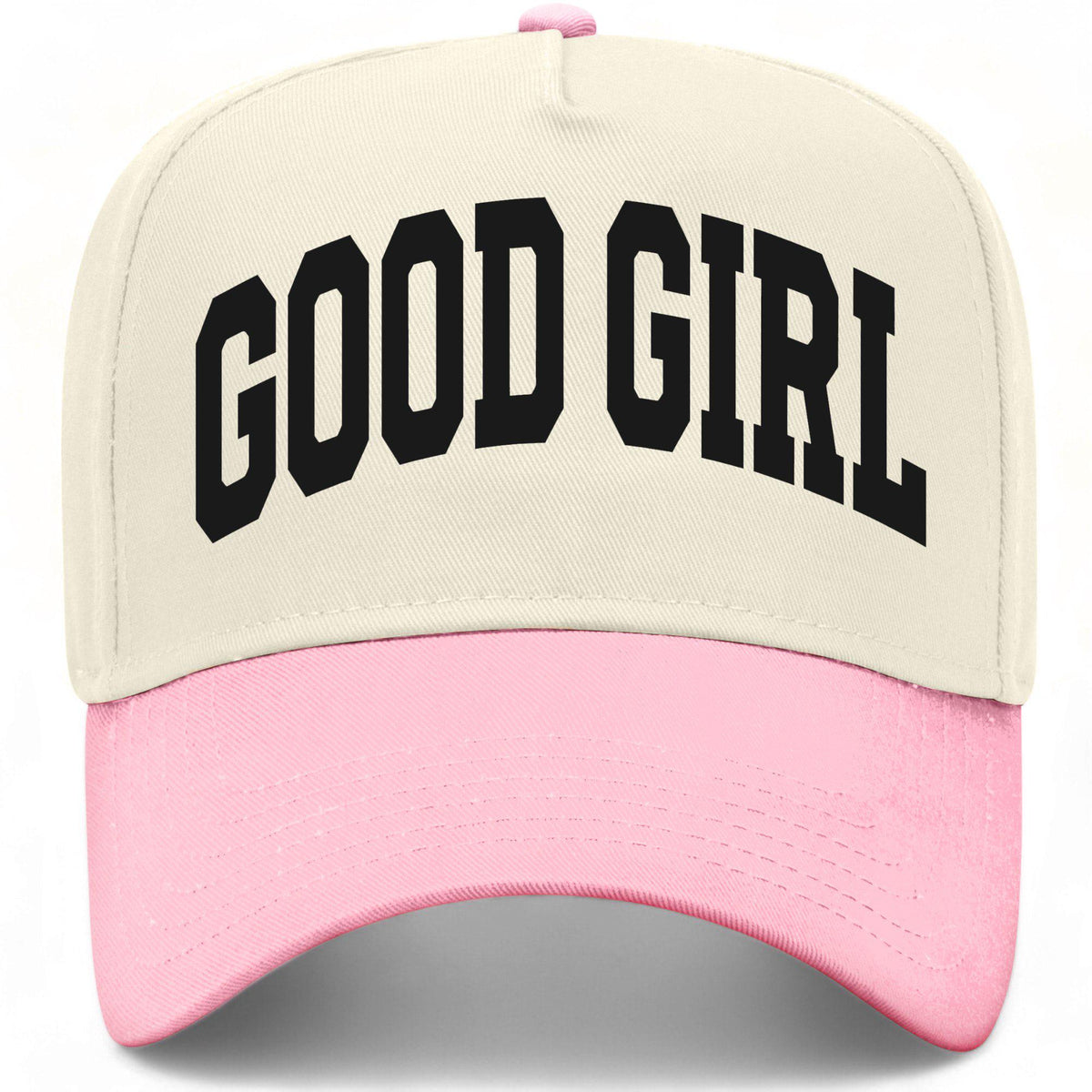 Good Girl Collegiate Hat