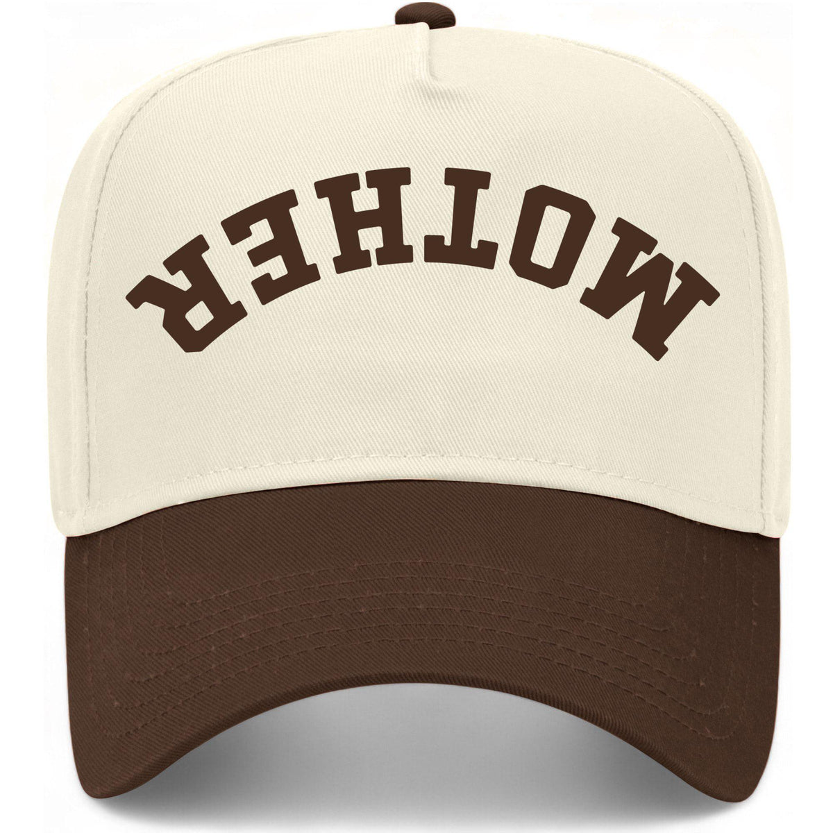 Mother Upside Down Hat