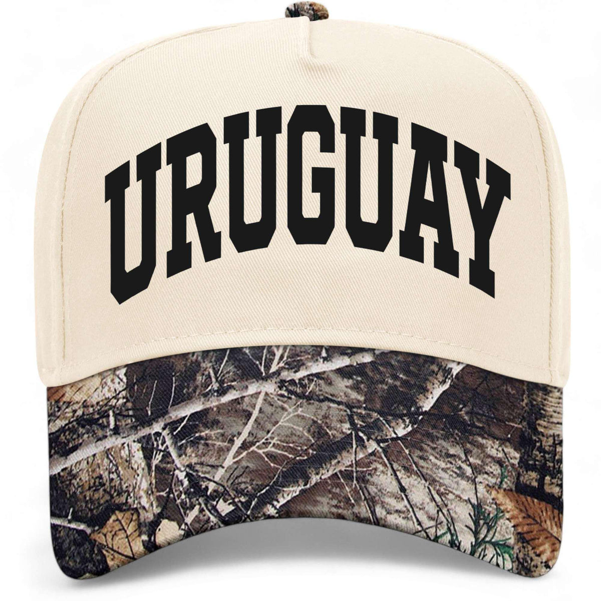 Uruguay Collegiate Hat