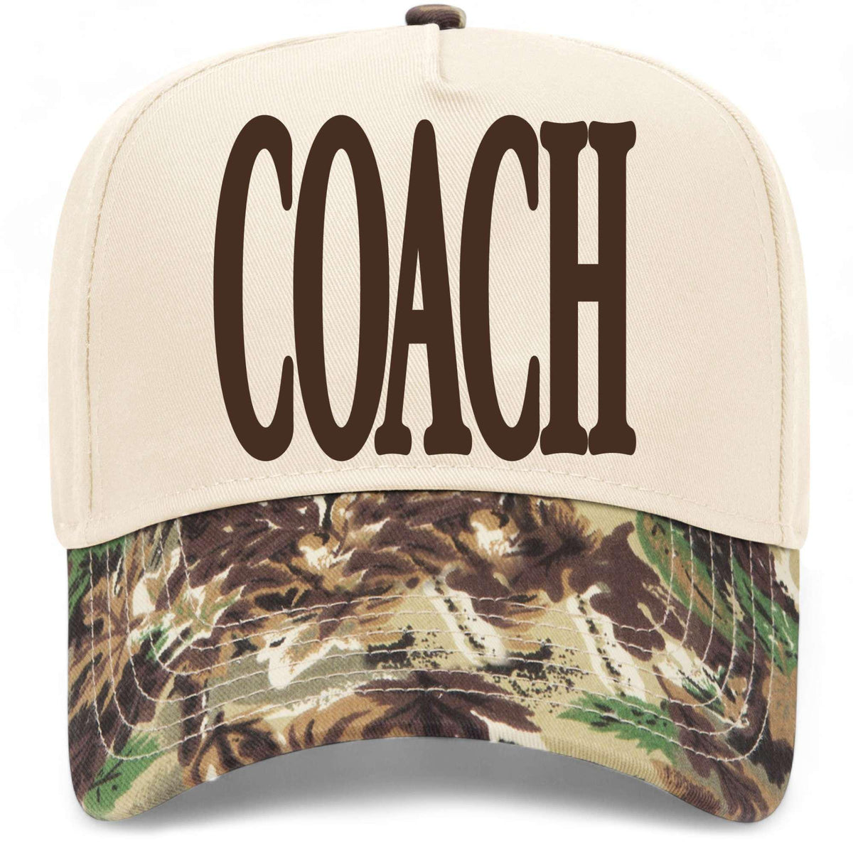 Coach Hat