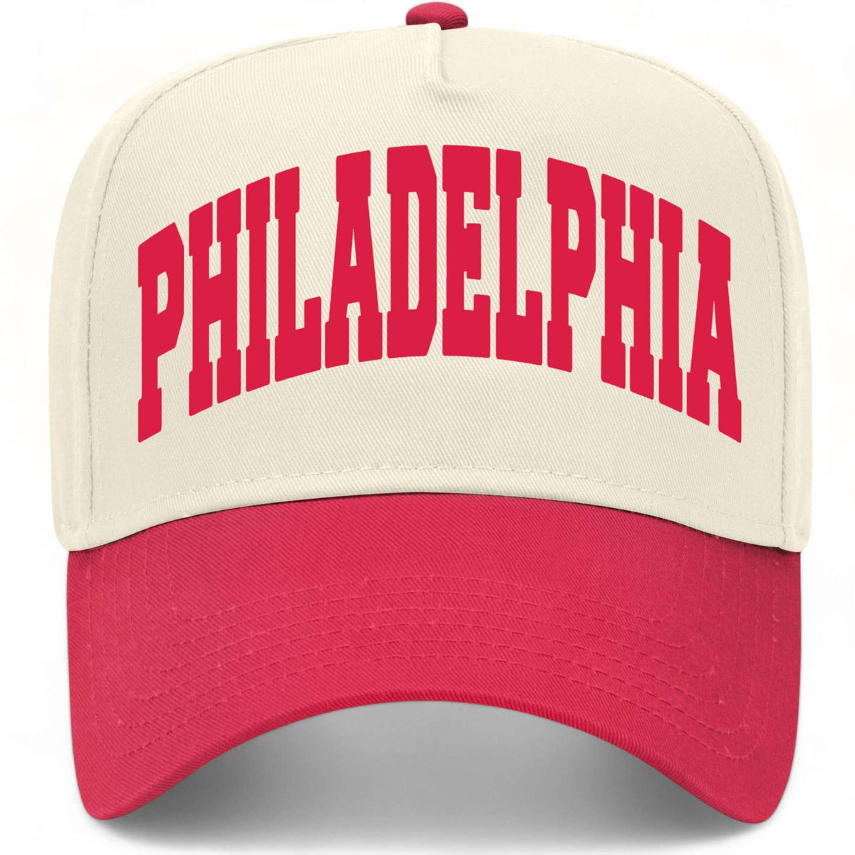 Philadelphia Collegiate Hat