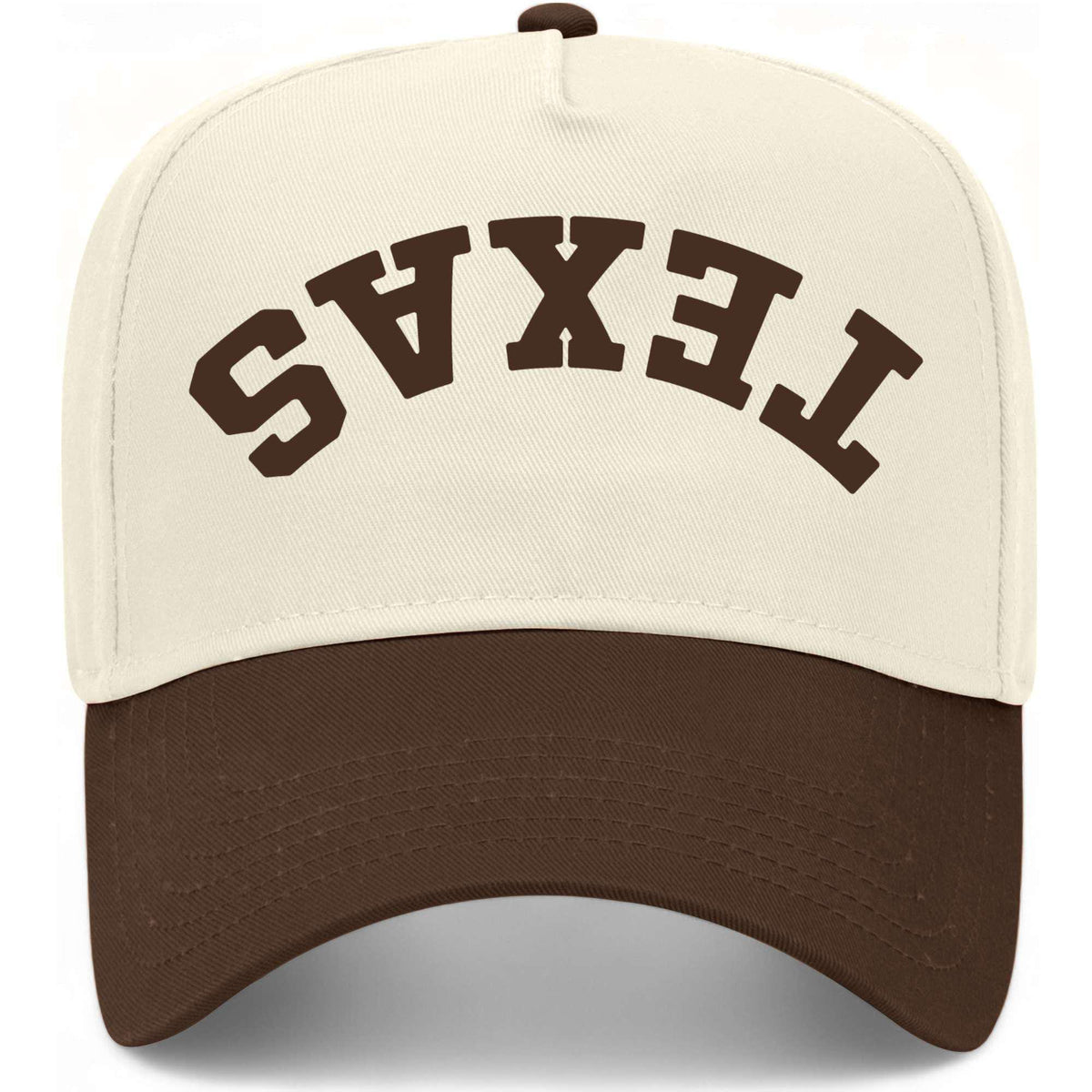 Texas Upside Down Hat