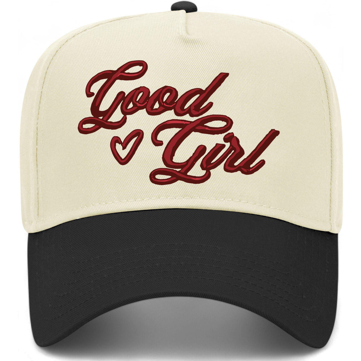 Good Girl Hat