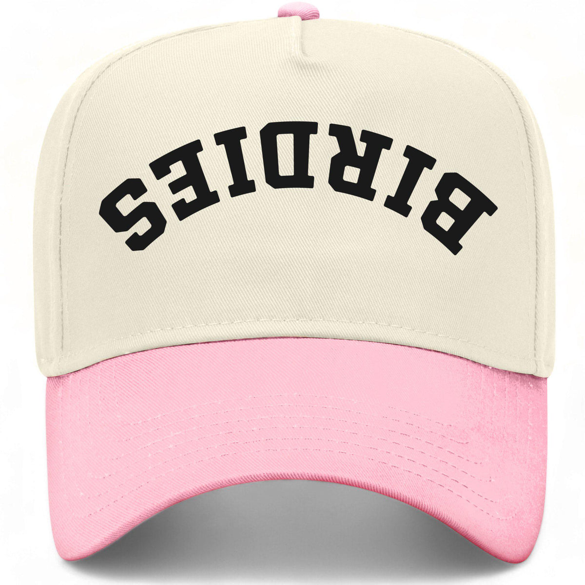 Birdies Upside Down Hat