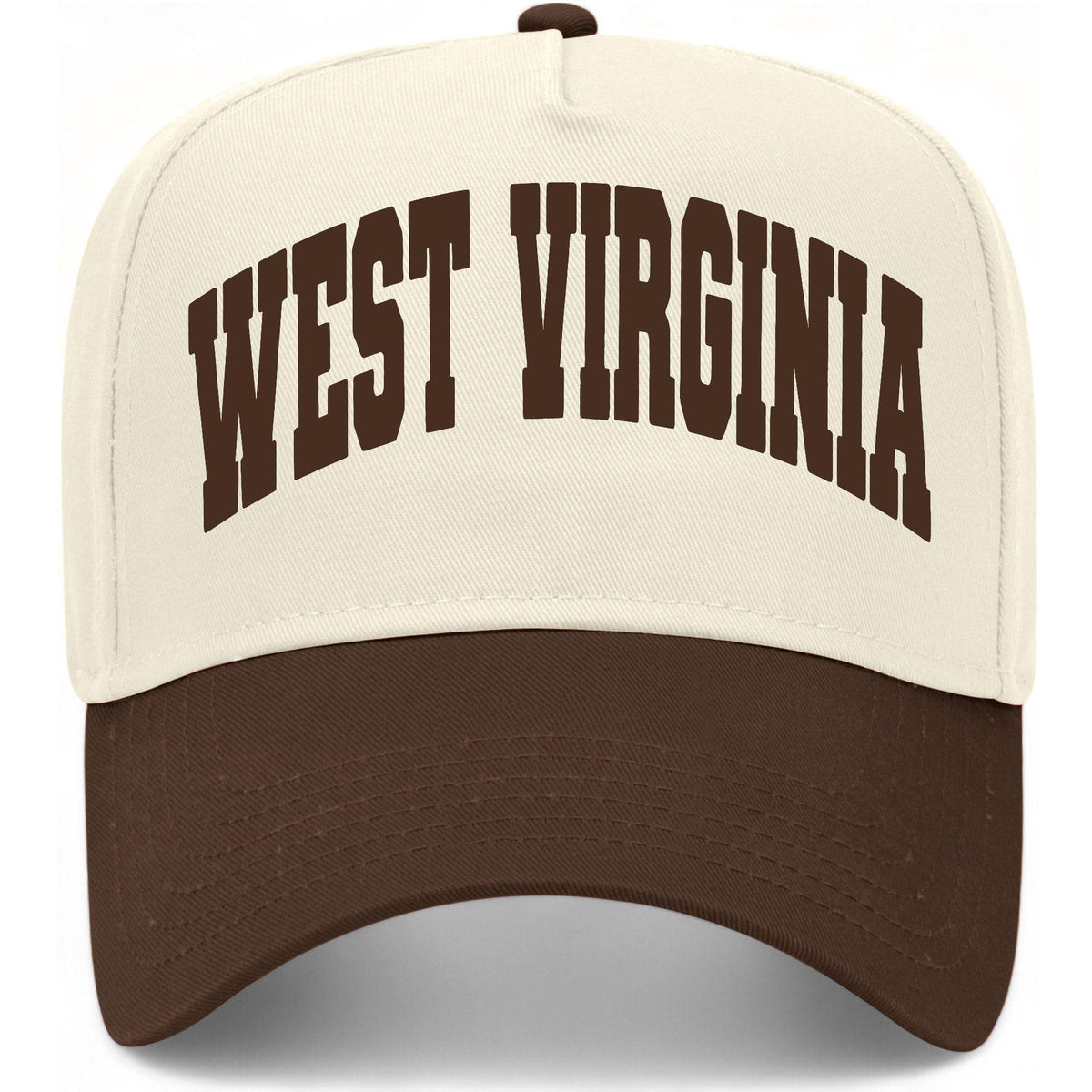 West Virginia Collegiate Hat
