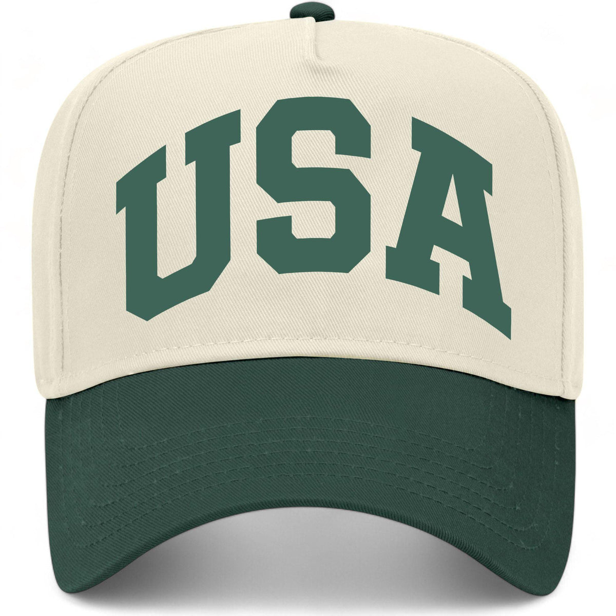 USA Collegiate Hat