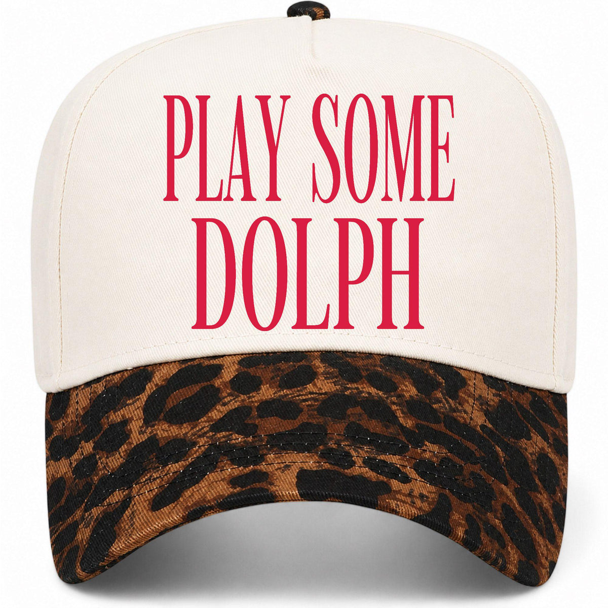 Play Some Dolph Hat