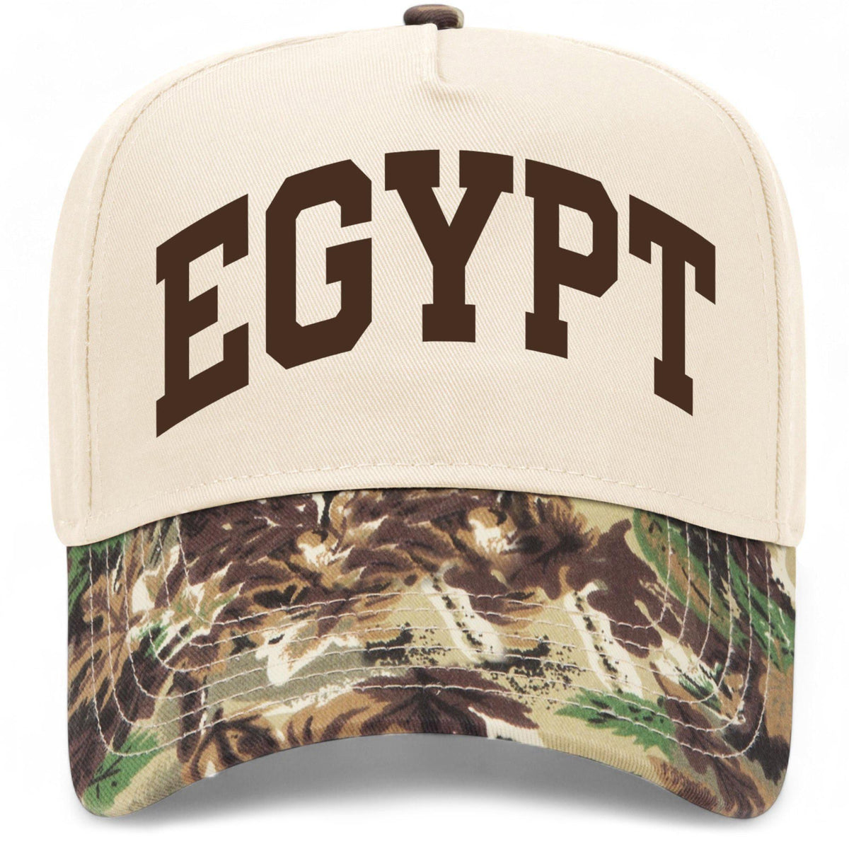 Egypt Collegiate Hat