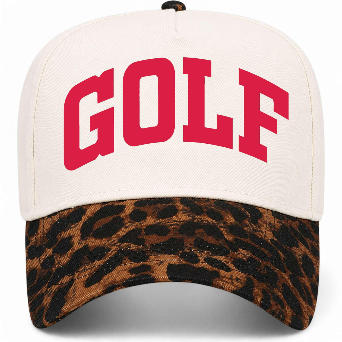 Golf Collegiate Hat