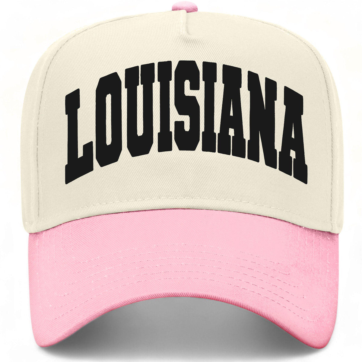 Louisiana Collegiate Hat