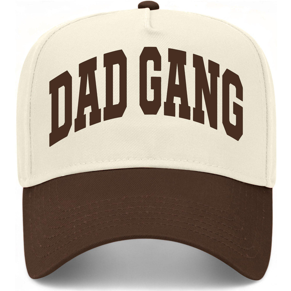 Dad Gang Collegiate Hat