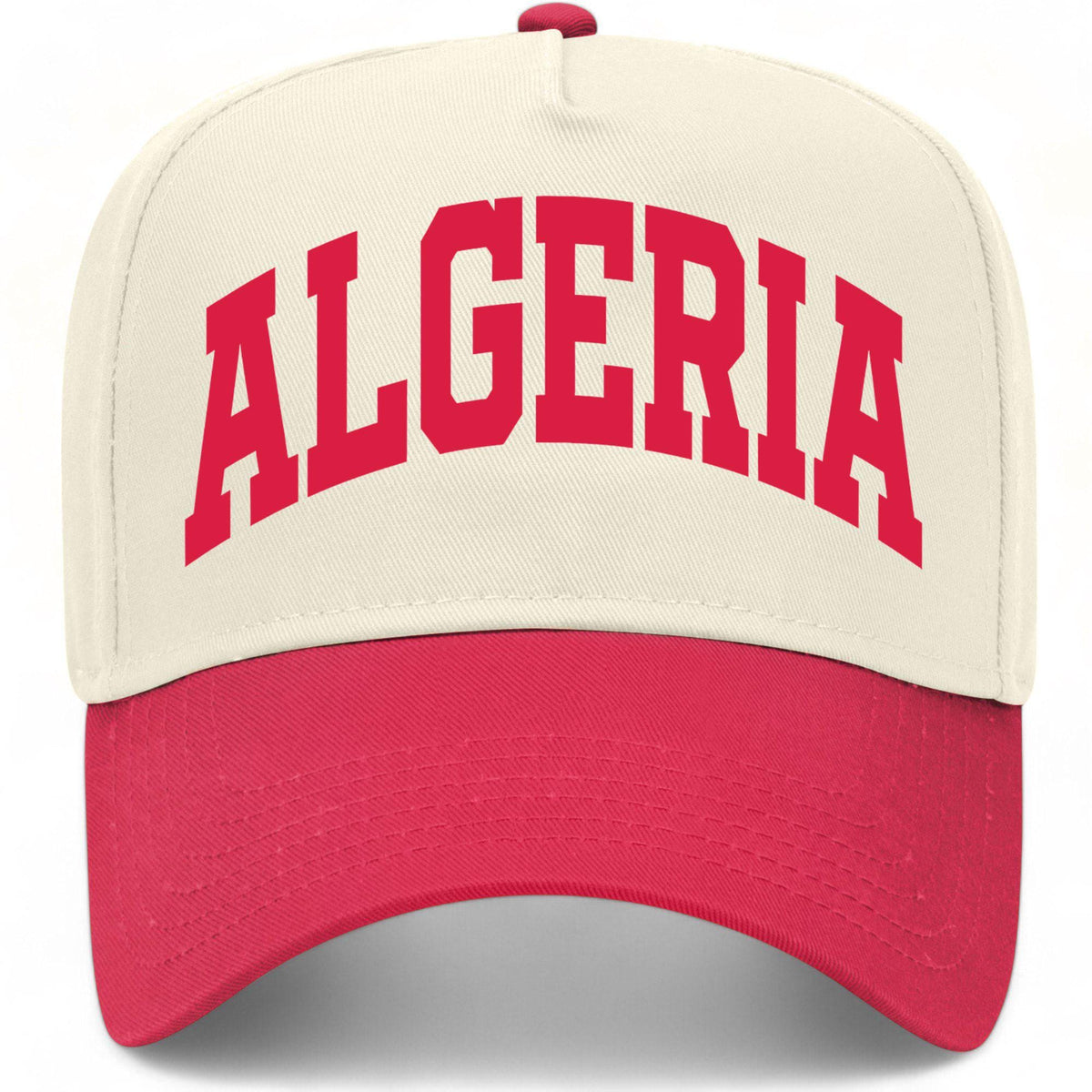 Algeria Collegiate Hat