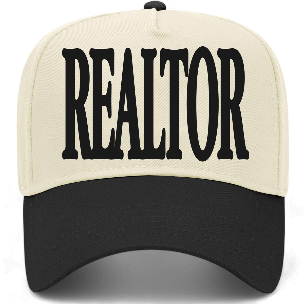 Realtor Hat