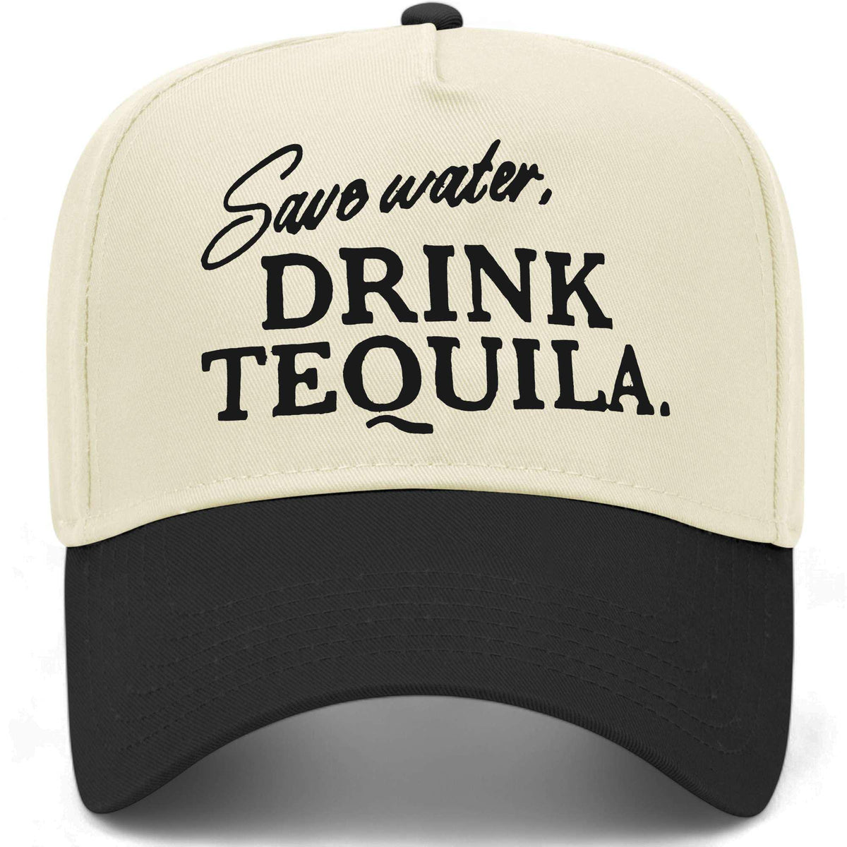 Save Water, Drink Tequila Hat