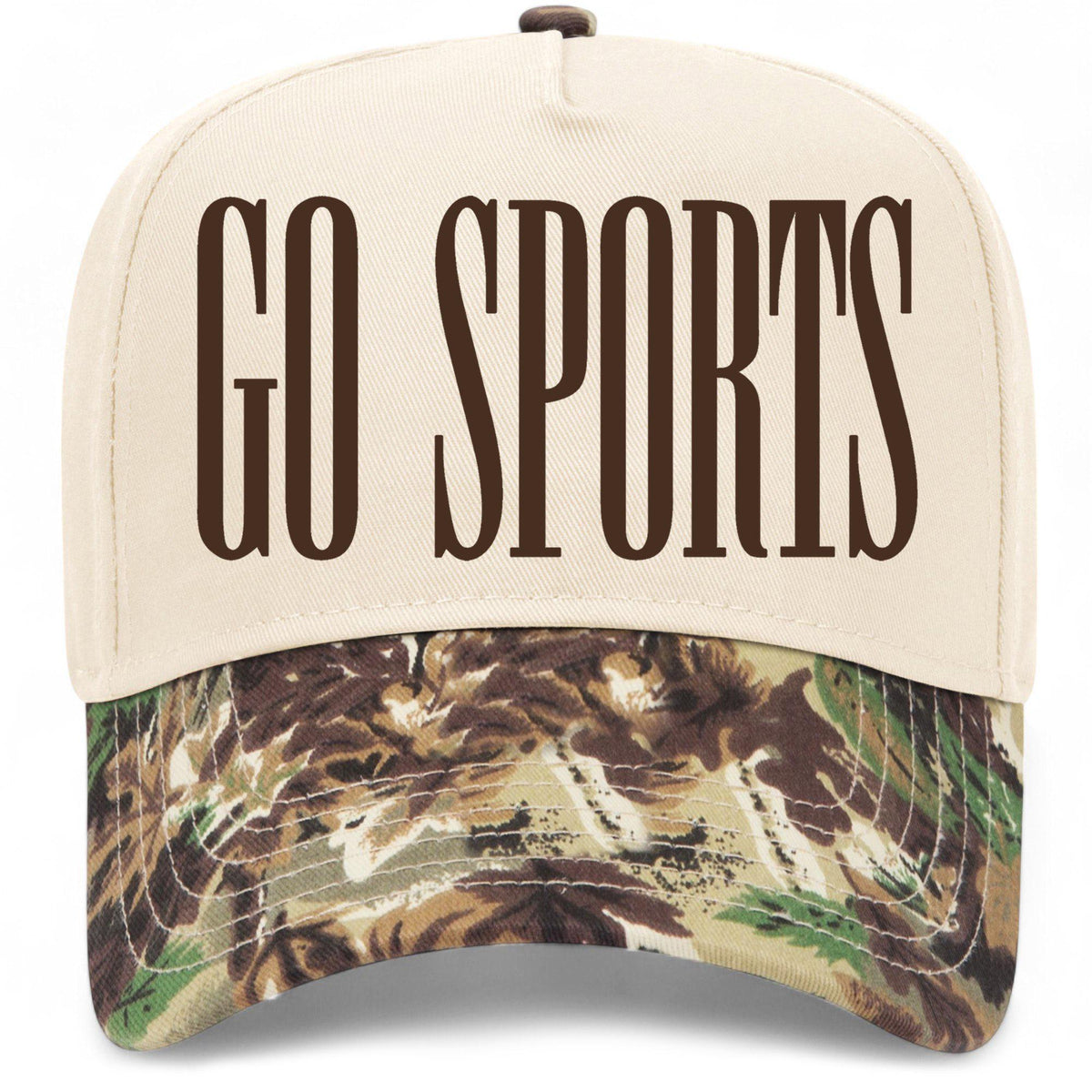 Go Sports Hat