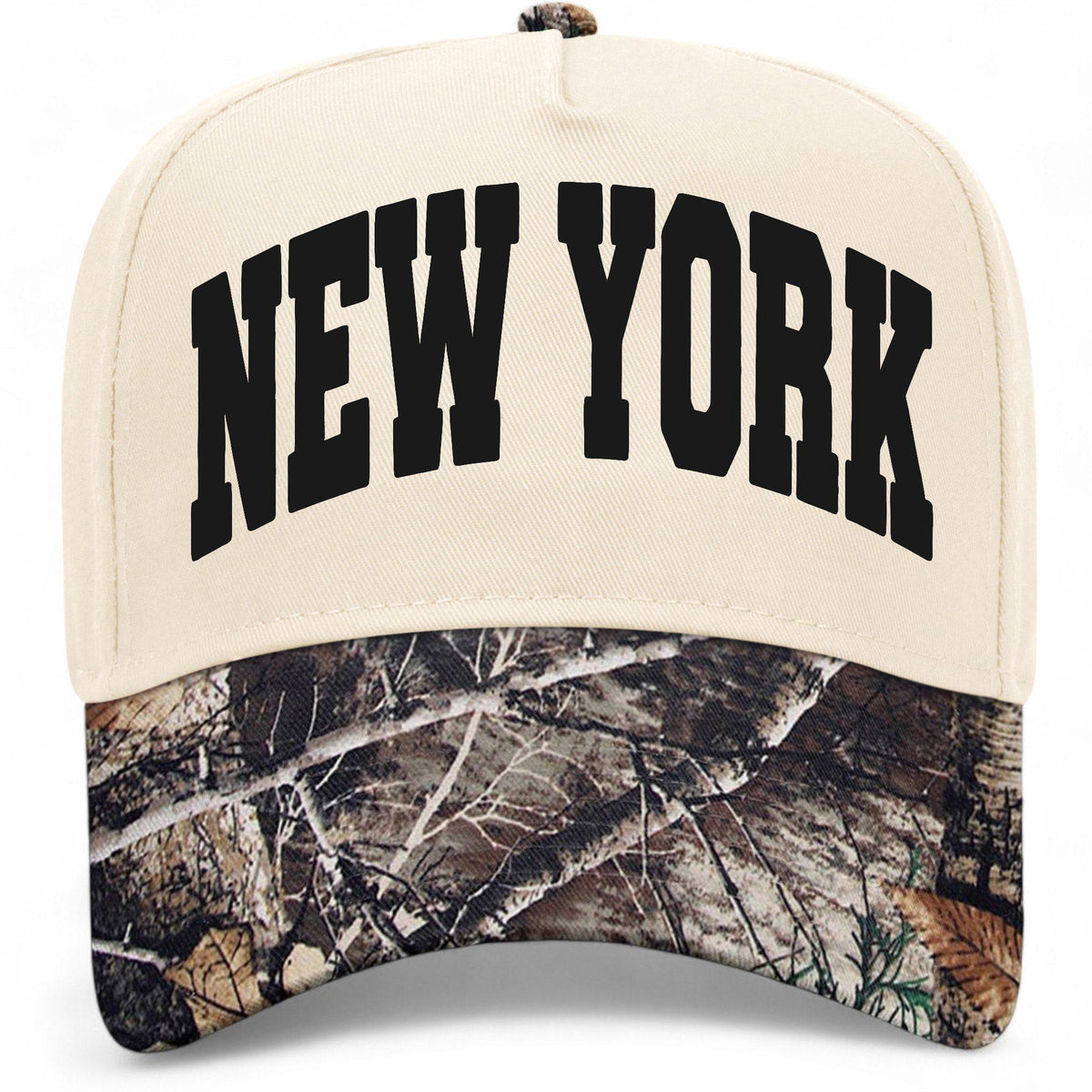 New York Collegiate Hat